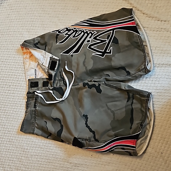 Billabong Other - Men's Billabong Swim Shorts